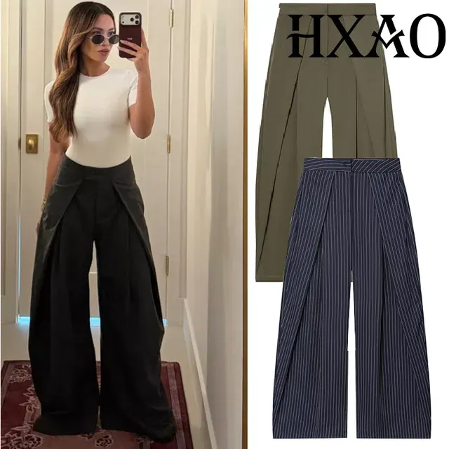 Weite Hose 2