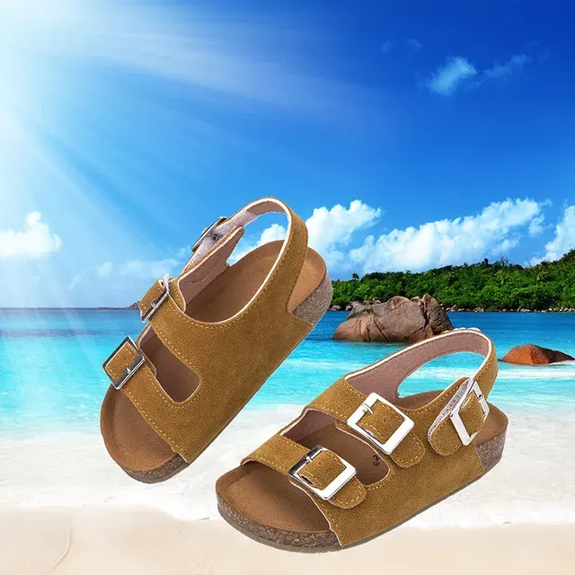 Kinder-Sandalen 2