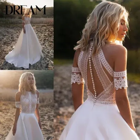 Brautkleid