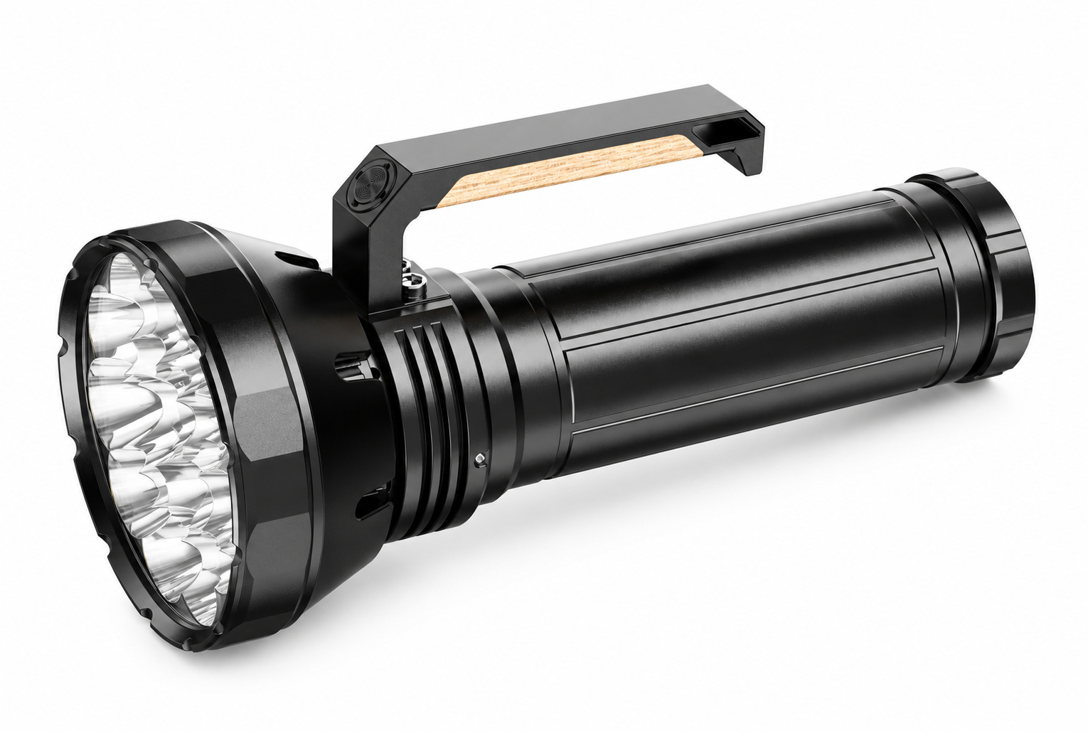 LED-Arbeitsleuchte