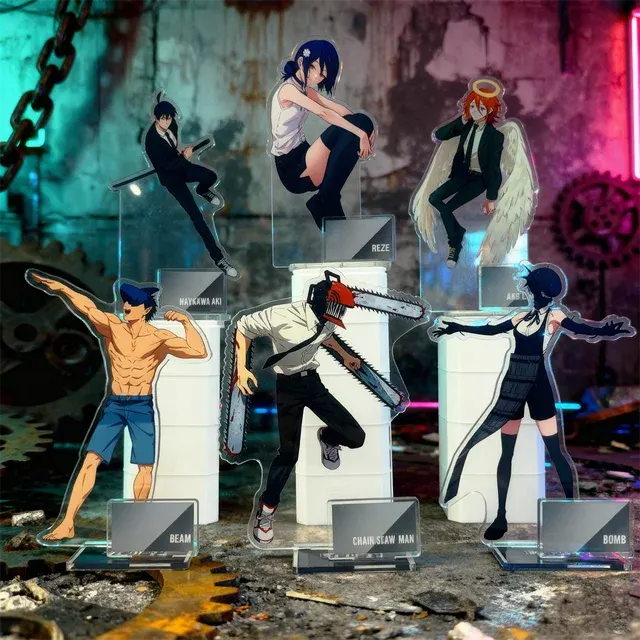 Anime-Figur 3