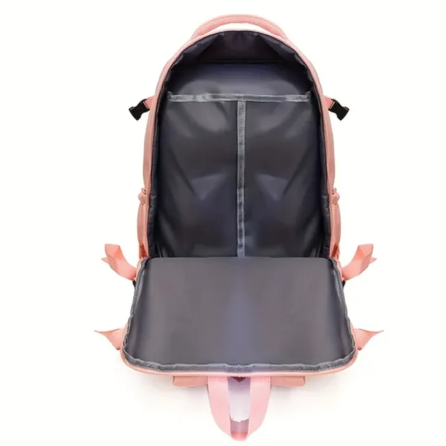 Damen-Reiserucksack 4