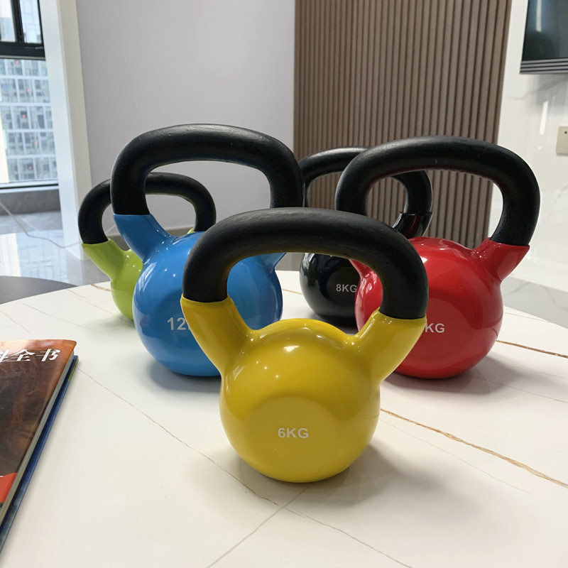 Kettlebell 2