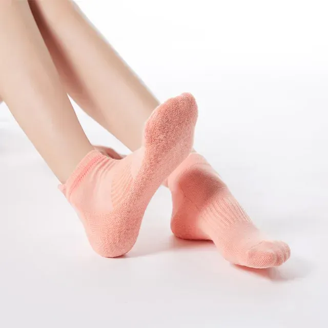 Yoga-Socken 3