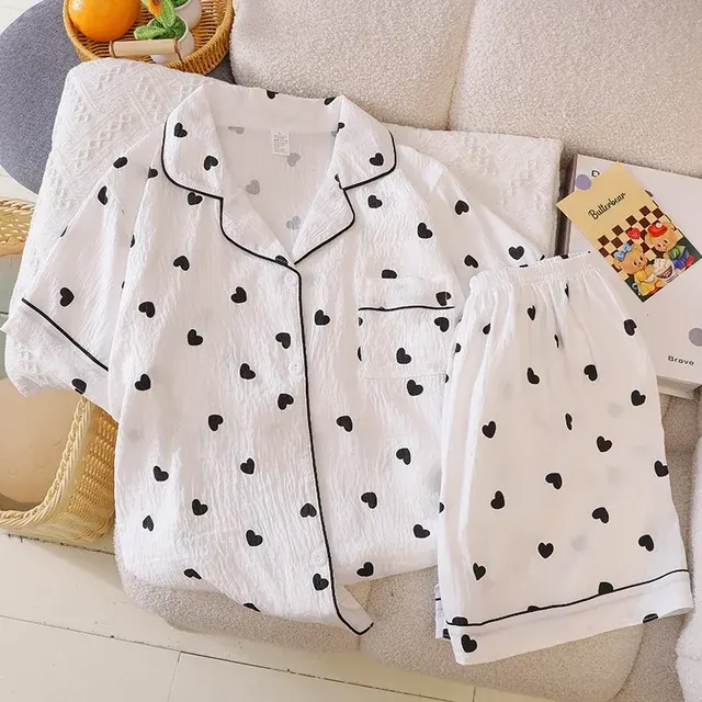 Damen-Loungewear-Set 4