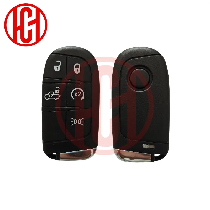 Auto-Smart-Key 2