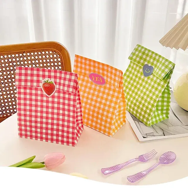 Waben-Packpapier (Plastikfrei-Polster) 3