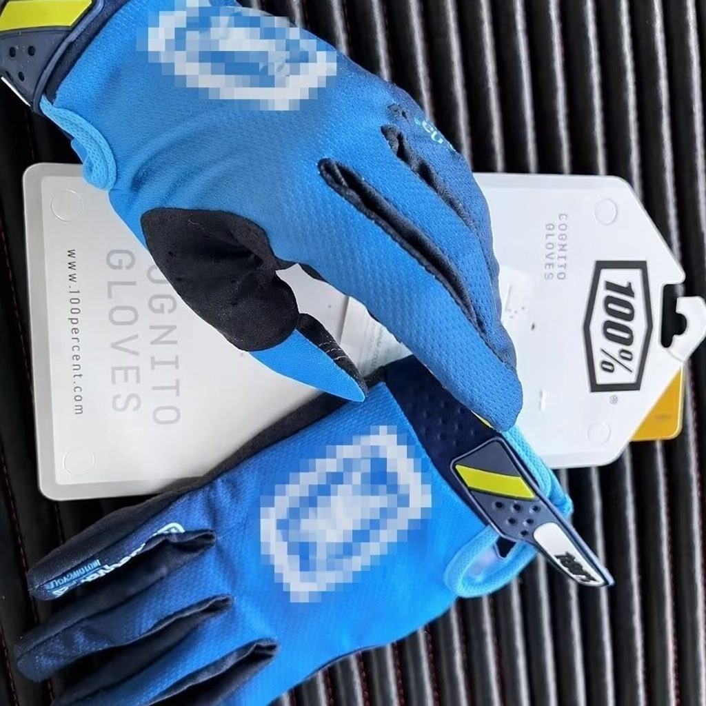 Fahrradhandschuhe 4