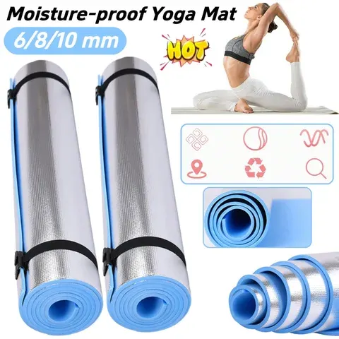 Yogamatte