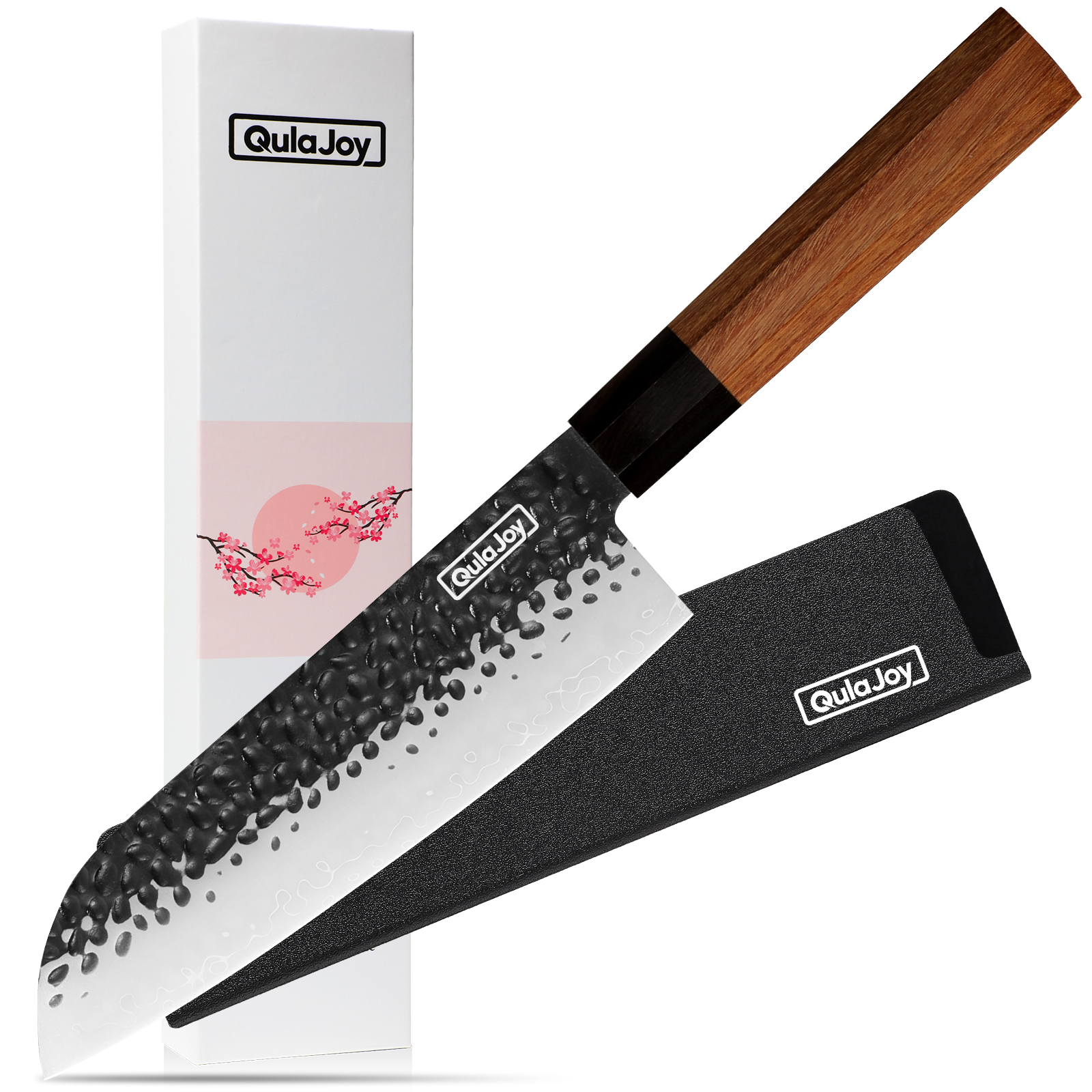 Santoku-Messer