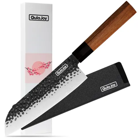 Santoku-Messer