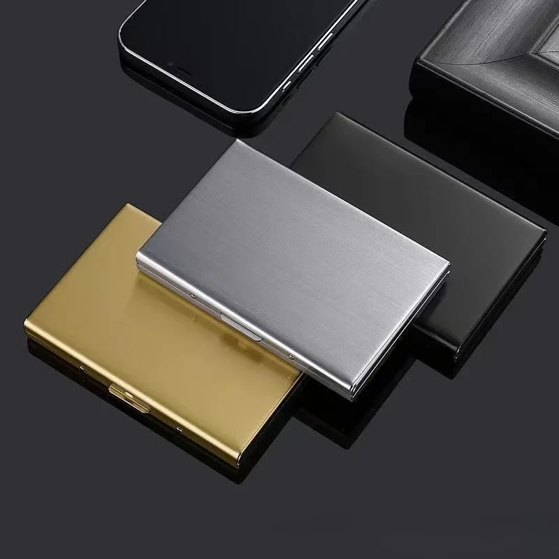 RFID Kartenetui 2