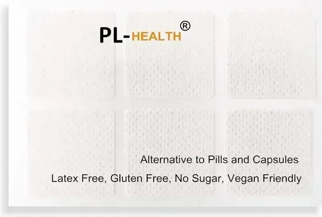 Neuropathie-Pflaster 2