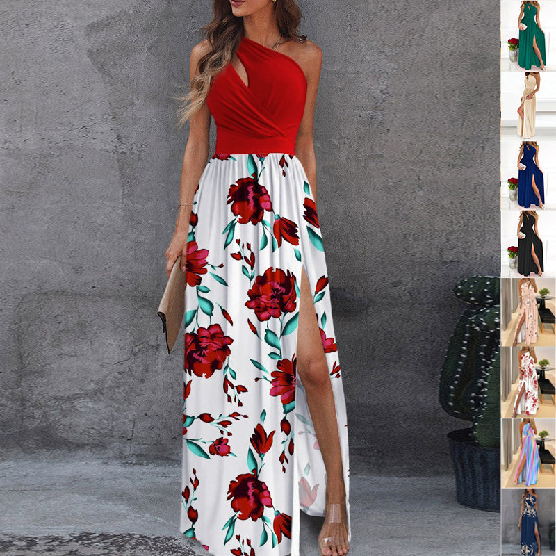 Maxikleid