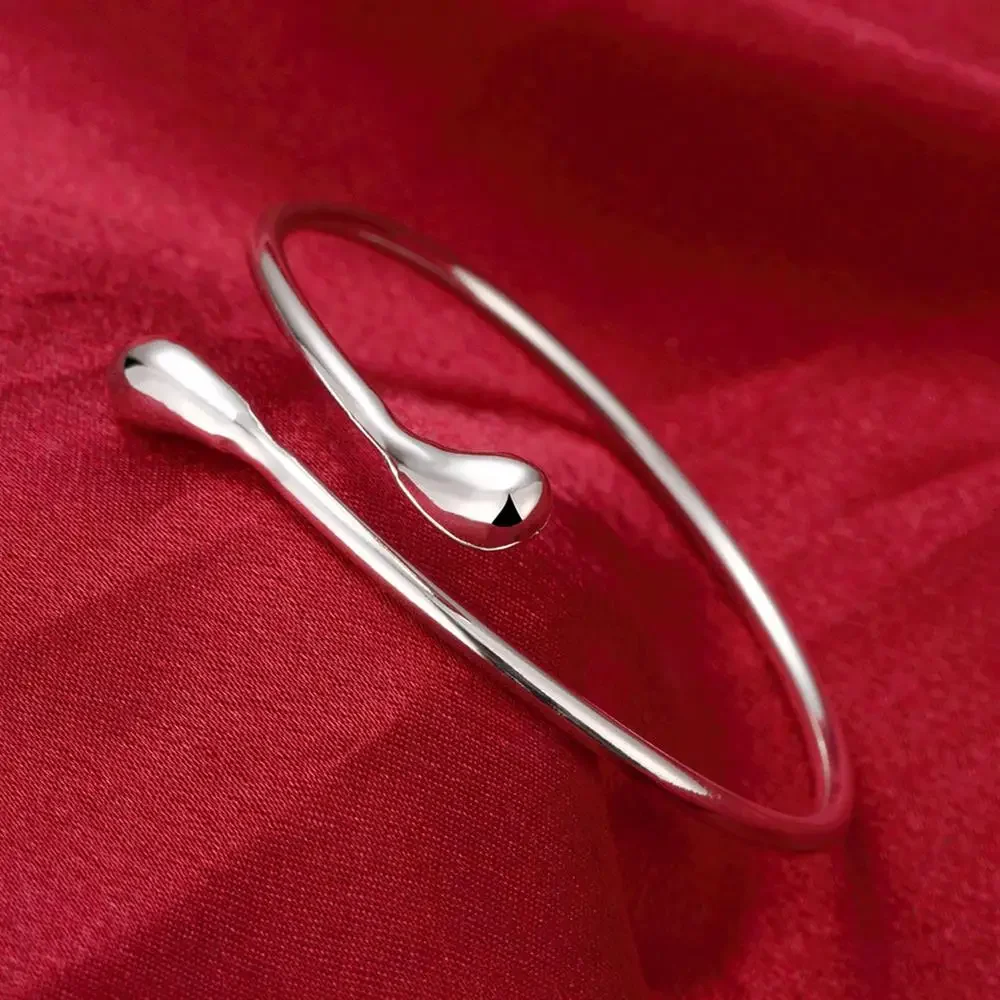 Silber-Charm-Schmuckset 3