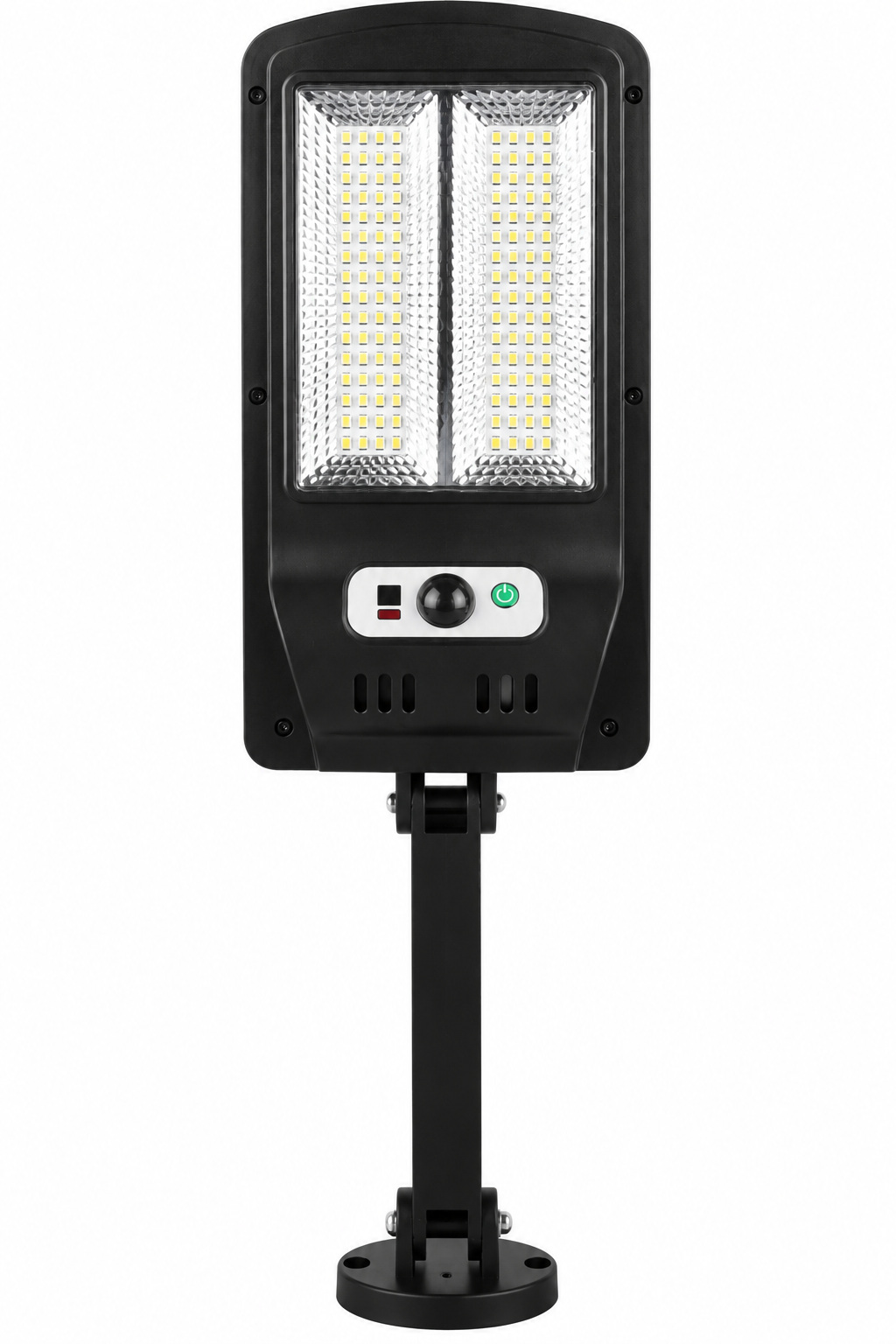 LED-Arbeitsleuchte mit Solar und Bewegungssensor 4