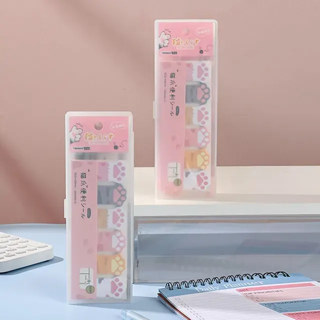 Briefpapier-Set 4