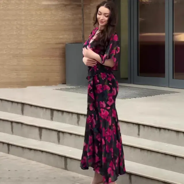 Blumenkleid 2