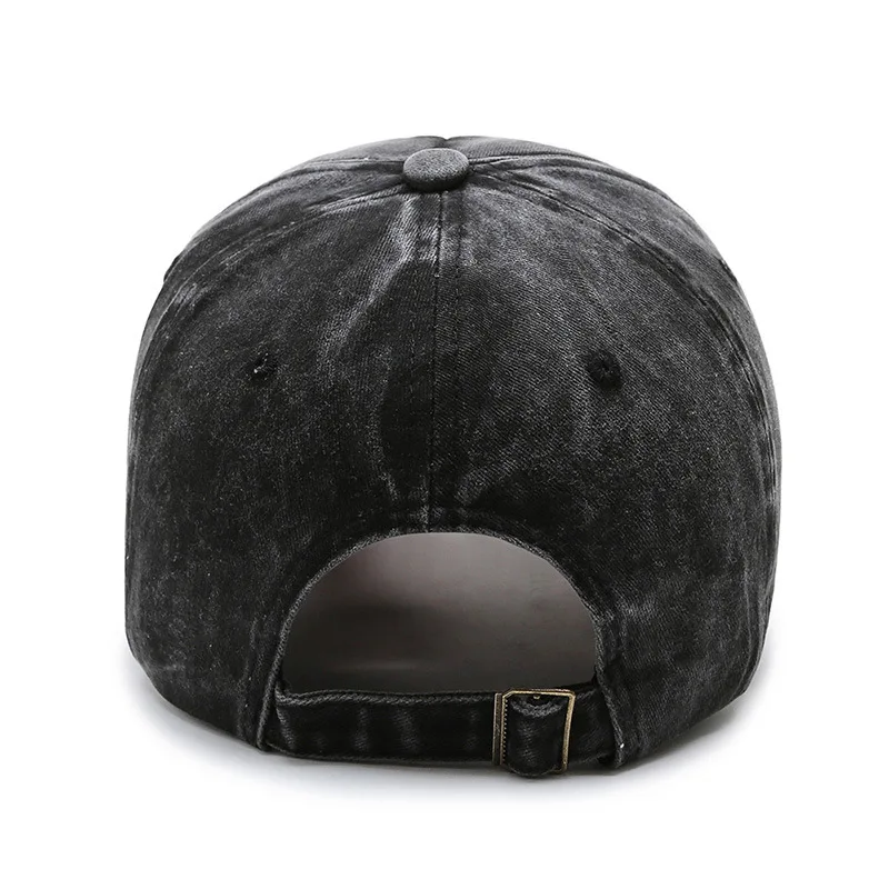 Snapback-Kappe 2