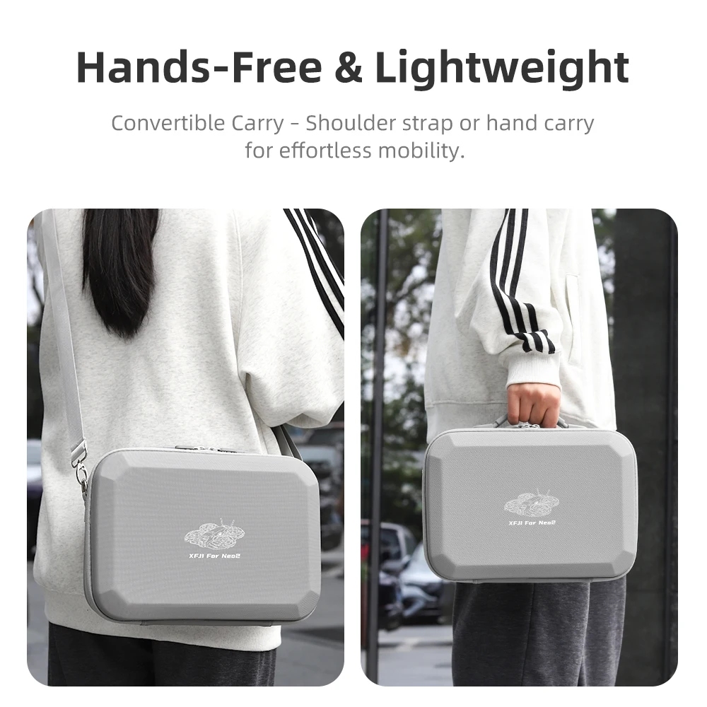 Drohnen-Organizer-Tasche 3