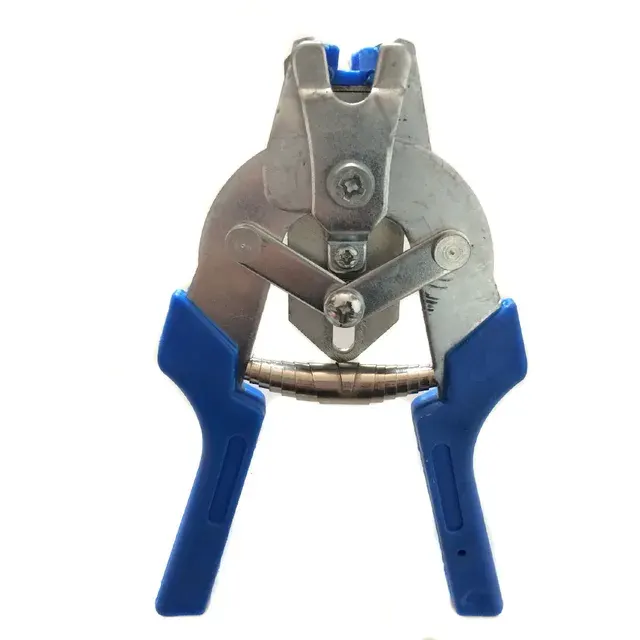 Hog-Ring-Zange 4