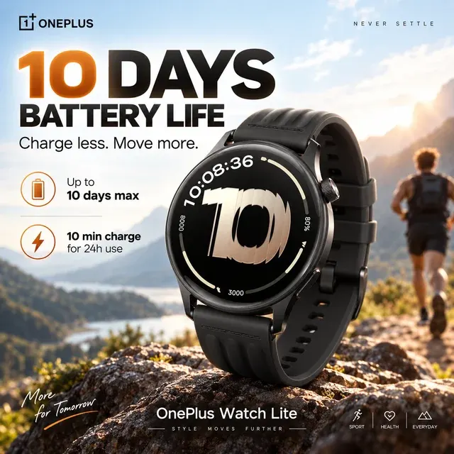 Smartwatch 3