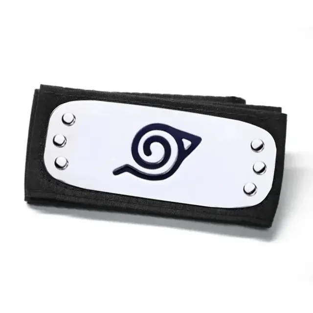 Ninja-Stirnband 4