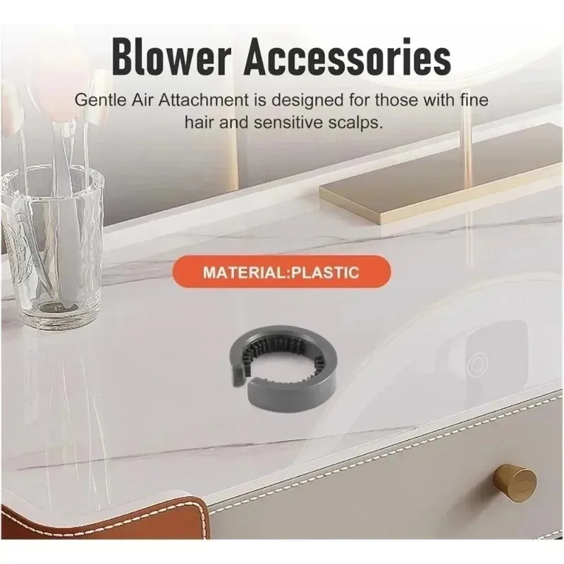 Filterbürste für Styler 4