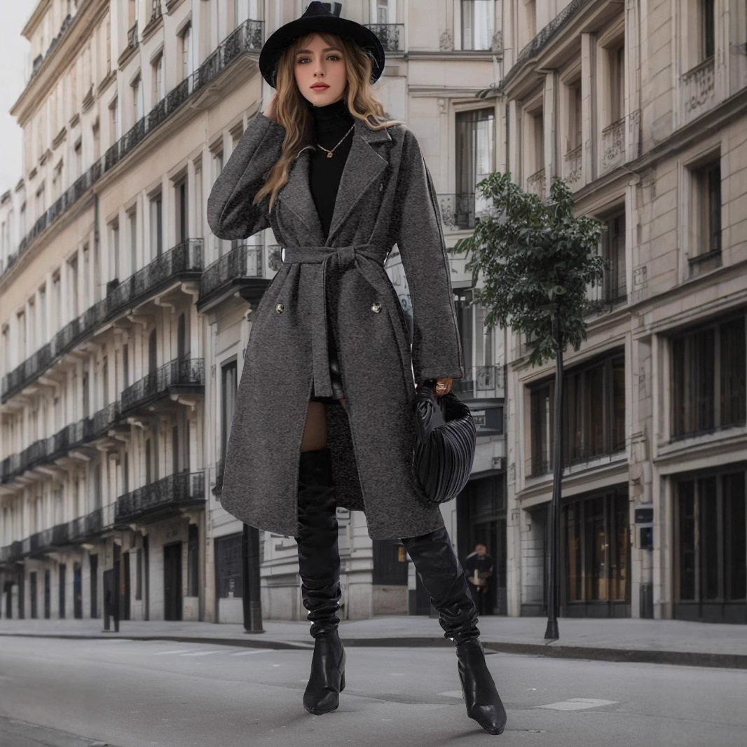Trenchcoat Damen