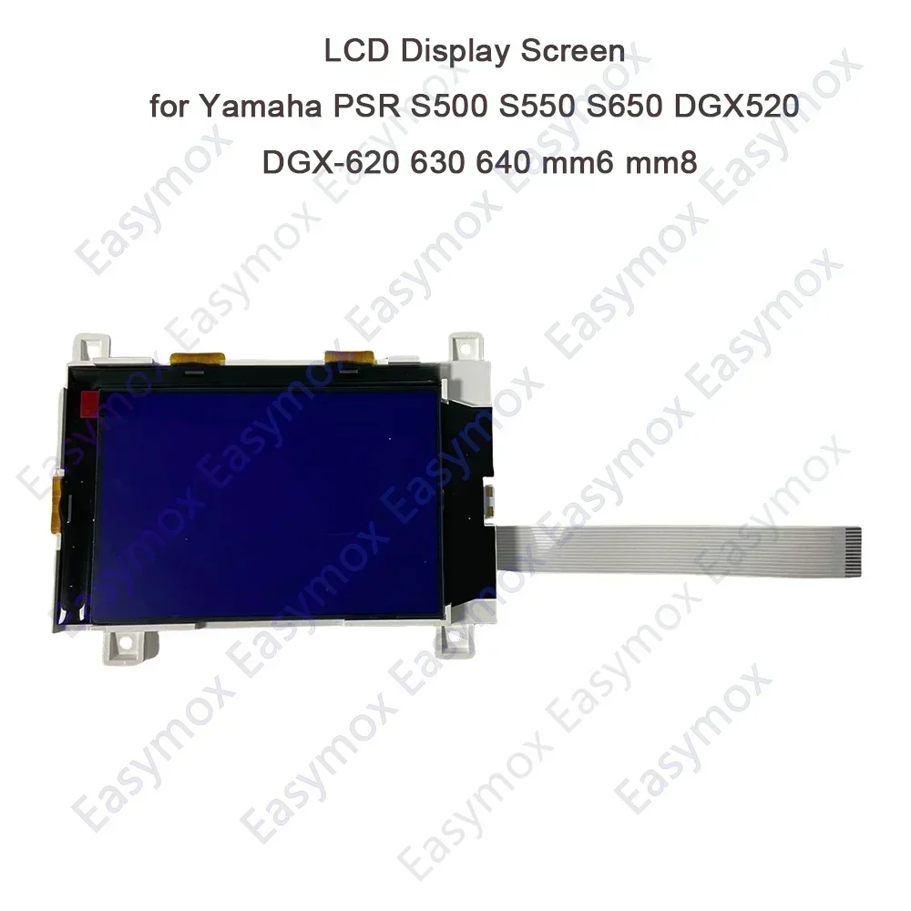 Keyboard-LCD-Display 3