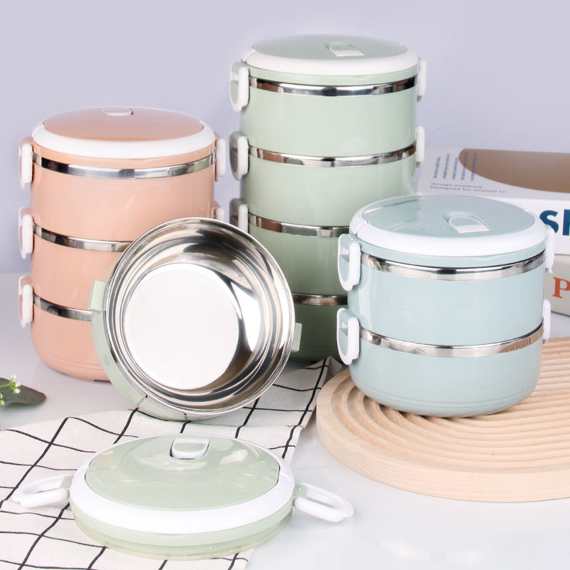Bento-Lunchbox 2