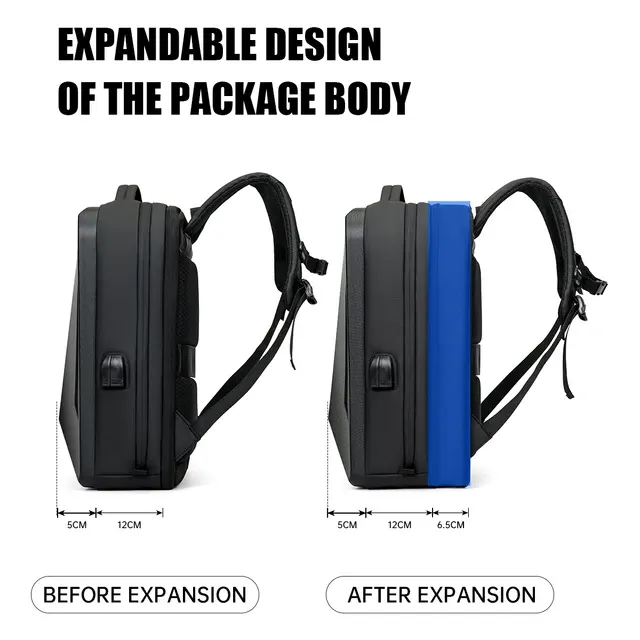 Laptop-Rucksack 4