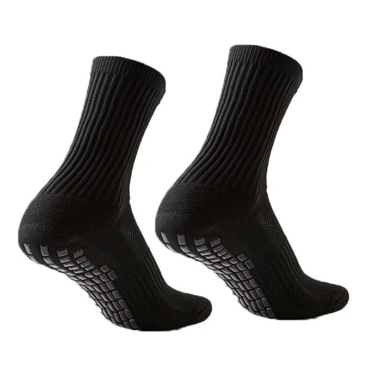 Fußball-Grip-Socken 3