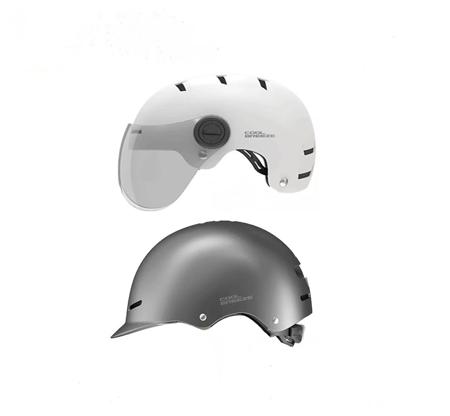 Fahrradhelm