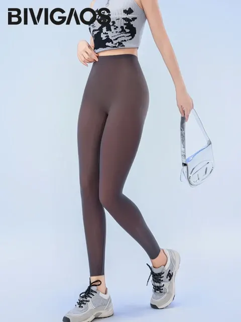 Sonnenschutz-Leggings 2