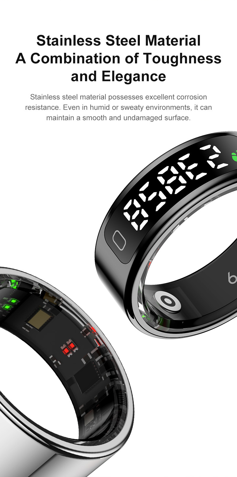 Smart Ring 2