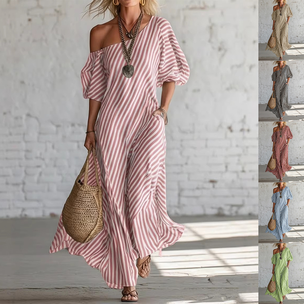 Maxikleid 2