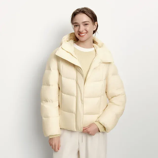 Daunenjacke 2