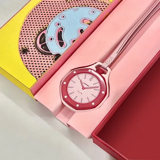 Taschenuhr-Anhänger 3