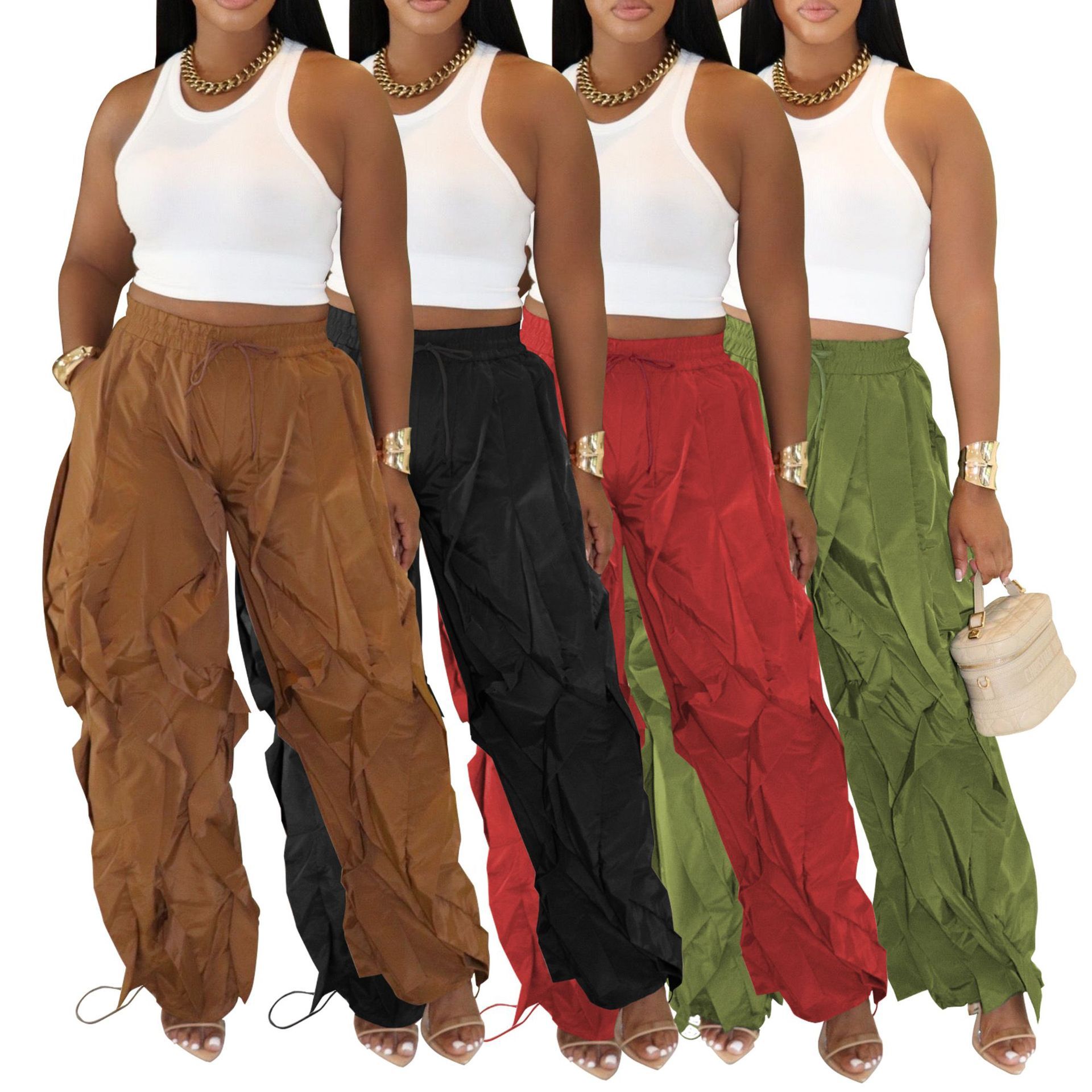 Cargohose