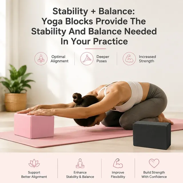Yogablock 4