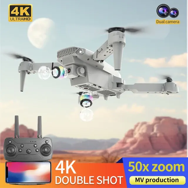 RC Mini-Drohne 3