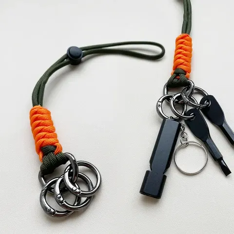 Handschlaufe Schlüsselband