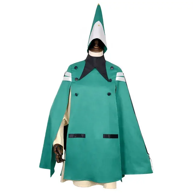 Hexenhut-Cosplay-Kostüm 2
