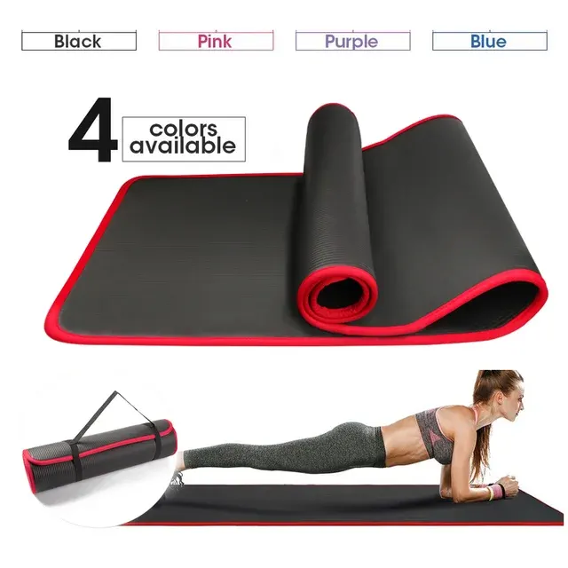 Yogamatte 2