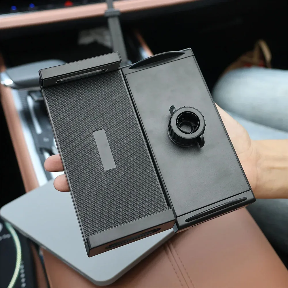 Tablet- und Handyhalter 4