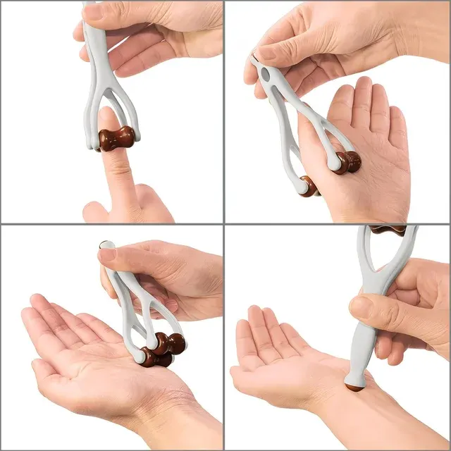 Fingermassageroller 4