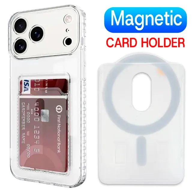 MagSafe Kartenhalter 2