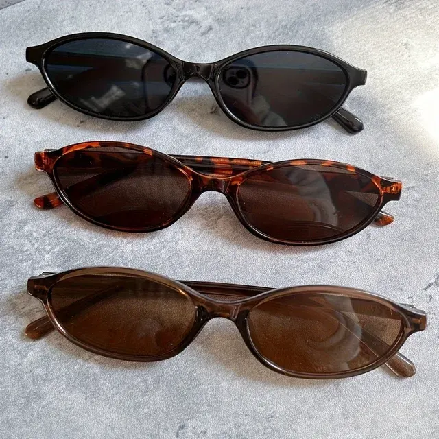 Modebrille 3