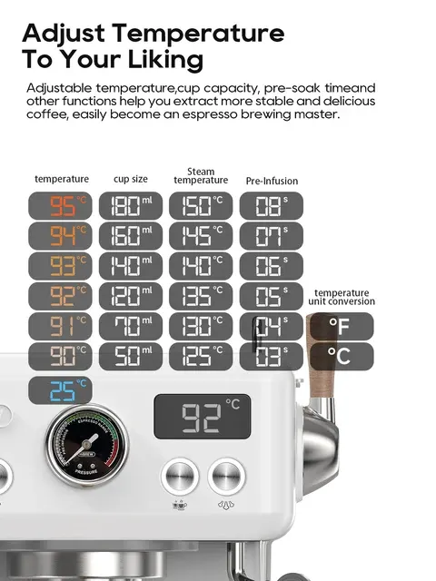 Espressomaschine 2